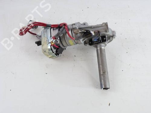 Used Steering column Steering column TOYOTA AURIS (_E18_) 1.8 Hybrid (ZWE186_, ZWE186R) (136 hp) 40294977 40294977