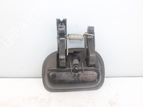 Exterior handle RENAULT KANGOO (KC0/1_)  | BP18019362C122 