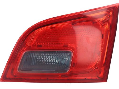 Used Right tailgate light Right tailgate light OPEL ASTRA J Sports Tourer (P10) [2010-2015] 34391824 34391824