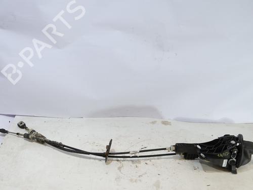 Used Gear lever Gear lever 37259295 37259295