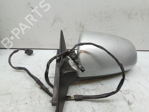 Left mirror AUDI A6 C6 (4F2) 3.0 TDI quattro | BP8608733C26 