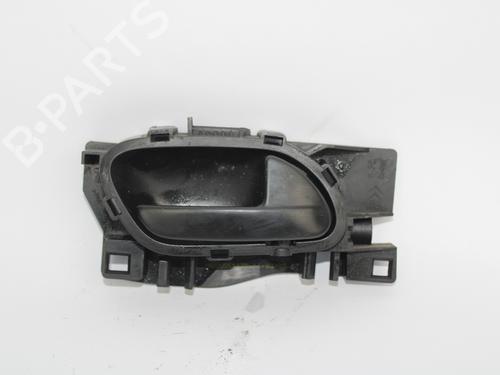 Used Rear right interior door handle CITROËN C4 Picasso I MPV (UD_) 1.6 HDi (109 hp) 11853330
