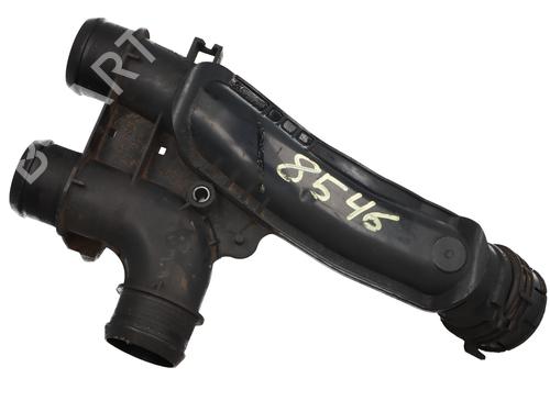 Used Pipe PEUGEOT 3008 I MPV (0U_) 1.6 BlueHDi 120 (120 hp) 32420536