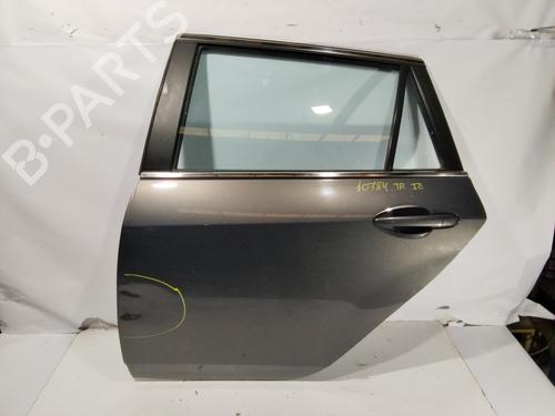 Dør venstre bagtil MAZDA 6 Estate (GH) 2.2 MZR-CD (GH10) (163 hp) 31721125