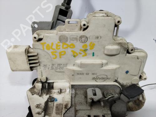 Front left lock SEAT TOLEDO III (5P2)  | BP28588926C98 