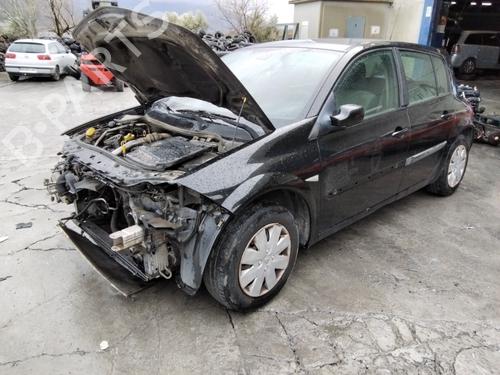 Oil sump RENAULT MEGANE II (BM0/1_, CM0/1_)  | BP32183674M115 