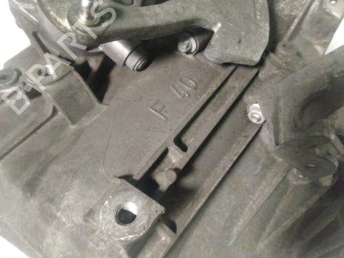 Gearbox OPEL INSIGNIA A Saloon (G09) 2.0 CDTI (69) | BP29905243M3