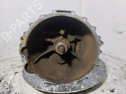 Used Gearbox Gearbox JAGUAR S-TYPE II (X200) 2.7 D (207 hp) 34453396 34453396