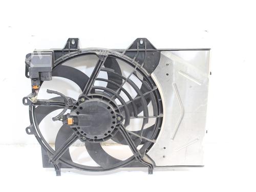 Radiator fan CITROËN C3 II (SC_) 1.6 BlueHDi 100 | BP16285217M35