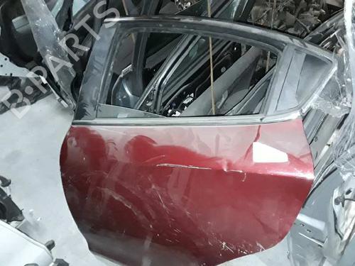 BP10247775C4 | Left rear door ALFA ROMEO GIULIETTA (940_)  BP10247775C4