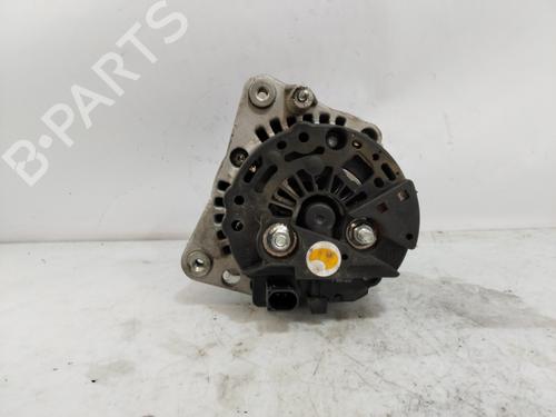 Used Alternator OPEL VECTRA B (J96) [1995-2004]  27223159