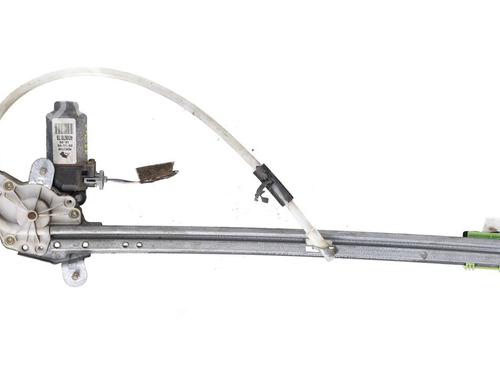 Used Rear right window mechanism Rear right window mechanism RENAULT SCÉNIC I MPV (JA0/1_, FA0_) 1.9 dTi (JA1U) (80 hp) 39100107 39100107