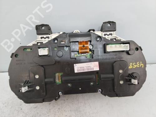 Instrument cluster NISSAN MICRA V (K14)  | BP22747068C47 