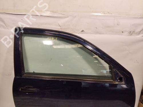 Right front door VW GOLF IV (1J1)  | BP26040124C3 