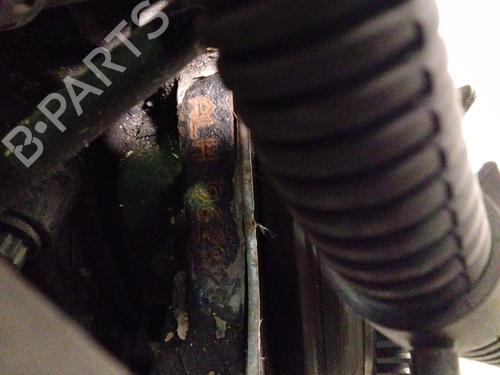 Engine SEAT LEON (1M1)  | BP28670744M1 