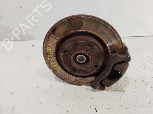 Used Left front steering knuckle Left front steering knuckle CITROËN C3 I (FC_, FN_) 1.1 i (60 hp) 33709981 33709981