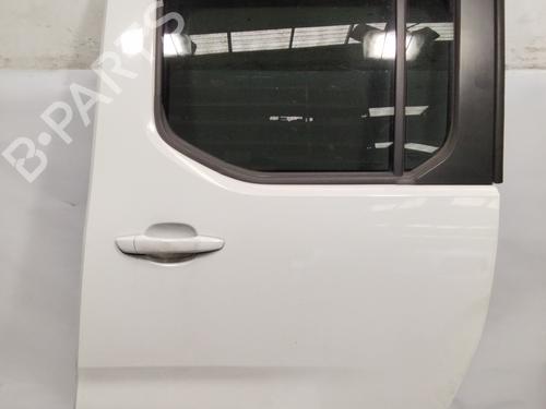 Used Left slide door CITROËN BERLINGO (ER_, EC_) [2018-2025]  29715532