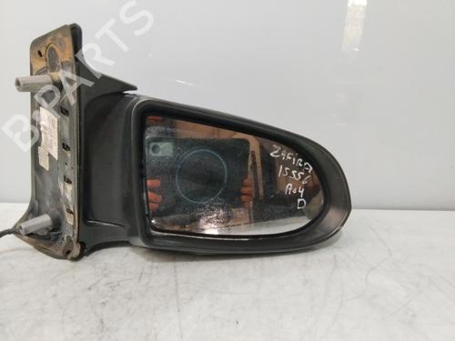 Used Right mirror OPEL ZAFIRA A MPV (T98) 2.2 16V (F75) (147 hp) 20320878