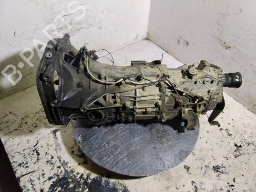 Used Gearbox Gearbox SUBARU OUTBACK (BL, BP) 2.0 D AWD (BPD) (150 hp) 39994697 39994697