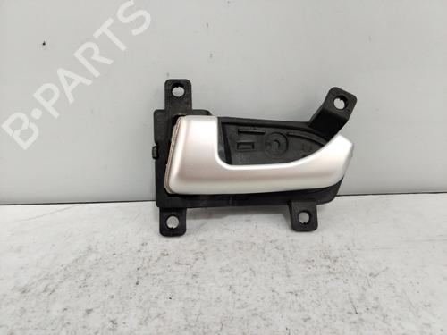 Used Front left interior door handle KIA SPORTAGE III (SL) 1.7 CRDi (116 hp) 18891526