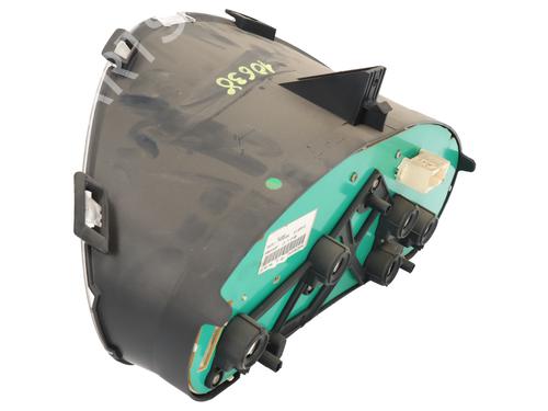 Instrument cluster PEUGEOT 206 Hatchback (2A/C) 2.0 HDI 90 | BP31158724C47