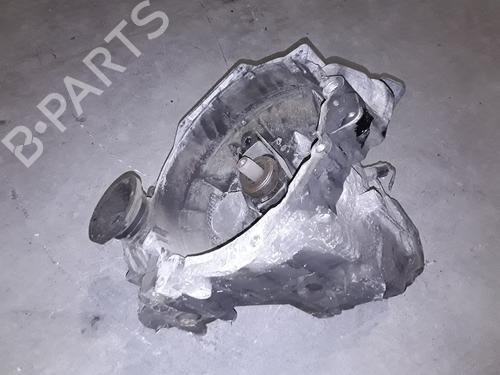 Gearbox SEAT IBIZA IV (6J5, 6P1)  | BP8584486M3 