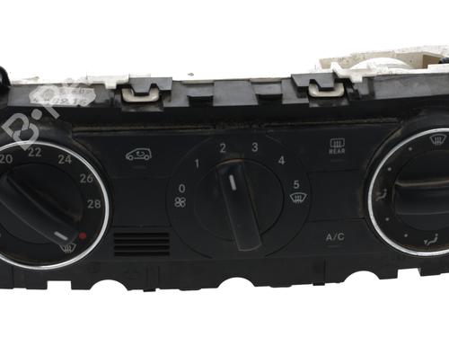 Used Climate control MERCEDES-BENZ B-CLASS Sports Tourer (W245) B 180 CDI (245.207) (109 hp) 29905247