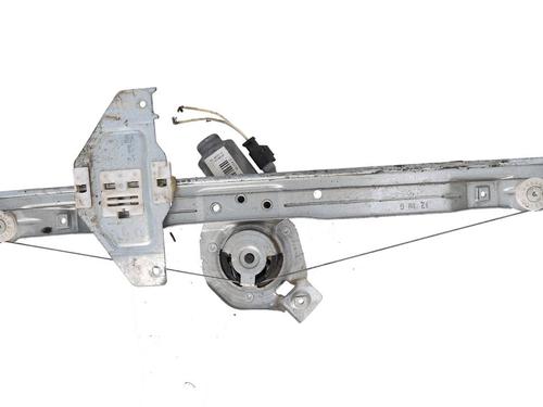 Front left window mechanism CITROËN C3 II (SC_) | BP39404784C22 - Image 2