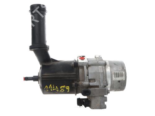 Used Steering pump Steering pump CITROËN C4 I (LC_) [2004-2014] 34342237 34342237