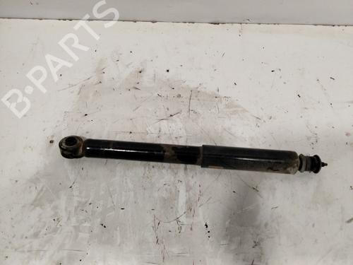 Used Right rear shock absorber SUZUKI VITARA (ET, TA, TD) [1988-2002]  27675012
