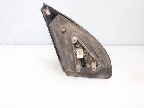 Left mirror DAEWOO KALOS (KLAS)  | BP16042978C26 