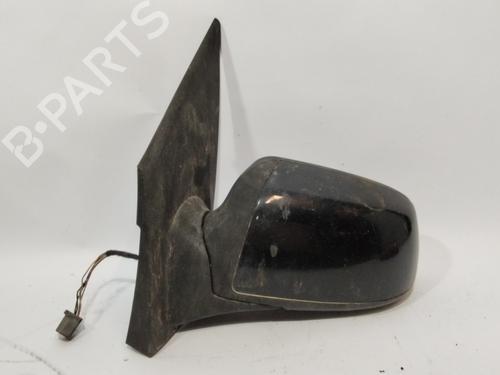 Left mirror FORD FIESTA V (JH_, JD_)  | BP29062452C26 