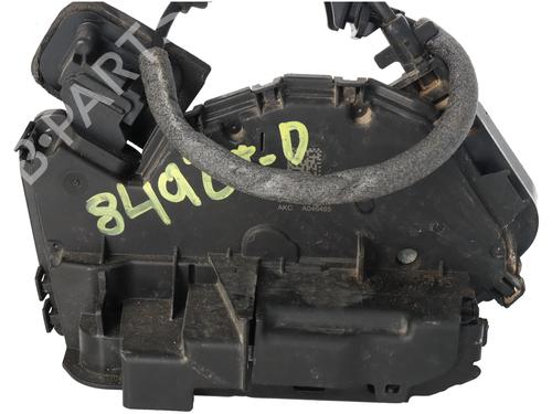 Used Rear right lock Rear right lock VW GOLF VII (5G1, BQ1, BE1, BE2) [2012-2021] 34188906 34188906