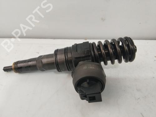 Injector SEAT LEON (1P1)  | BP20236884M100 