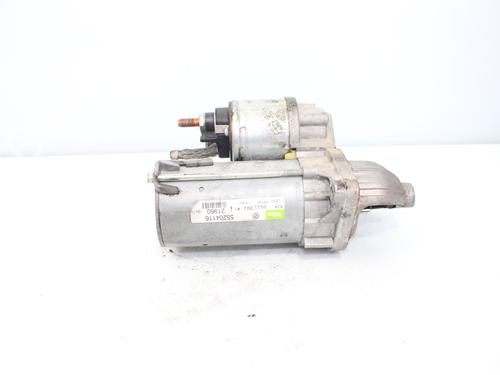 Starter FIAT PANDA (169_)  | BP16333545M8 