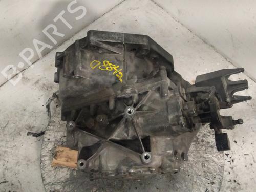 Gearbox MINI MINI (R50, R53) Cooper S | BP25279359M3 