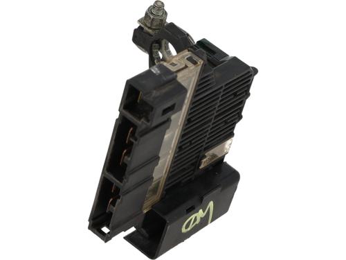 Zekeringkast NISSAN QASHQAI I (J10, NJ10) 1.5 dCi | BP29905486E1 