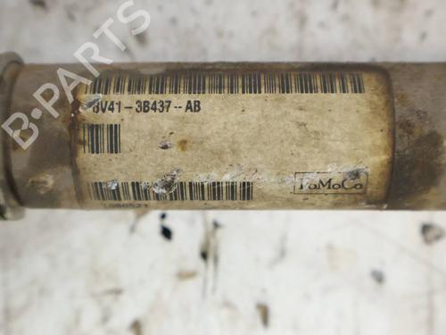 Left front driveshaft FORD KUGA I | BP38872219M38 - Image 4