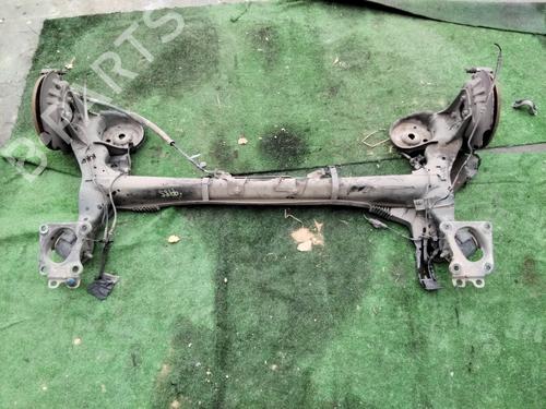 Używane Oś tylna PEUGEOT 5008 (0U_, 0E_) [2009-2017]  30057028