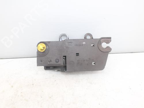 Front left interior door handle FORD FOCUS II (DA_, HCP, DP)  | BP17320942I13 
