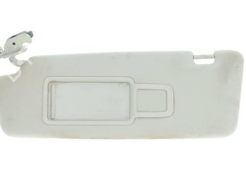 Used Left sun visor Left sun visor AUDI Q5 (8RB) 2.0 TDI (143 hp) 40514058 40514058