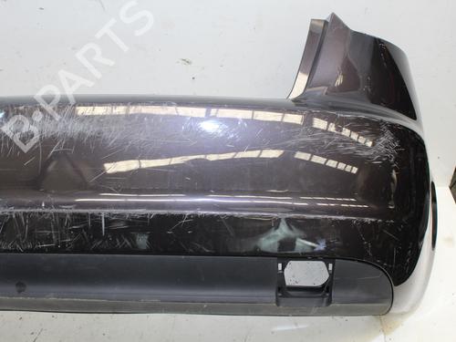 Rear bumper AUDI A3 (8P1)  | BP17133253C8 