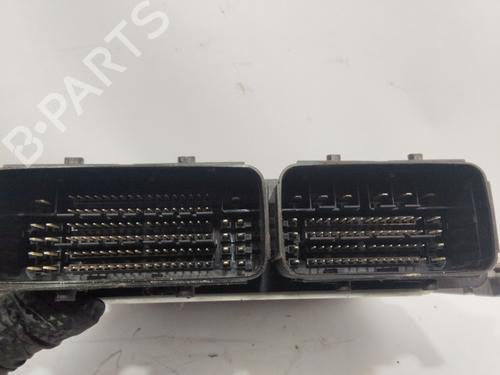 Engine control unit (ECU) CITROËN BERLINGO (ER_, EC_) 1.5 BlueHDi 100 | BP22756078M57 