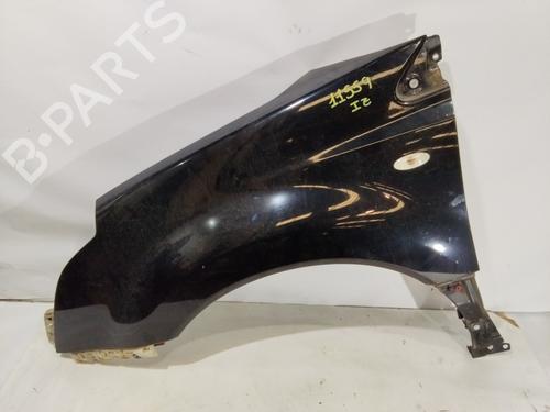Used Left front fenders Left front fenders RENAULT KOLEOS I (HY_) 2.0 dCi (HY0K) (150 hp) 34623130 34623130