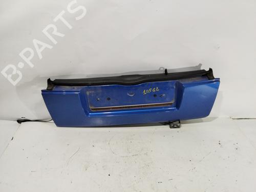 Used Tailgate CITROËN C2 (JM_) 1.1 (60 hp) 30926215