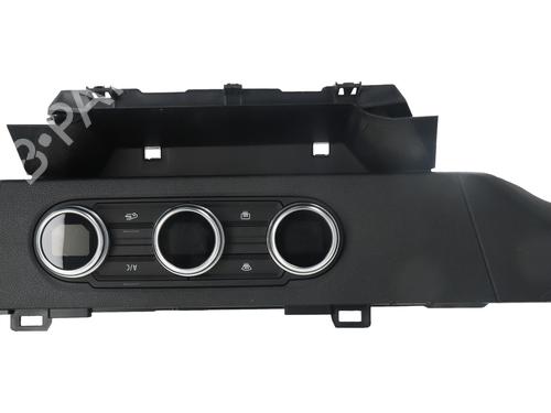 Commande Chauffage Commande Chauffage NISSAN TOWNSTAR Box Body/MPV (XFK) [2021-2026] 34353183 34353183