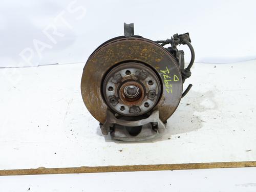 Højre Styrespindel Lejehus Højre Styrespindel Lejehus RENAULT MEGANE IV Hatchback (B9A/M/N_) [2015-2026] 37234249 37234249