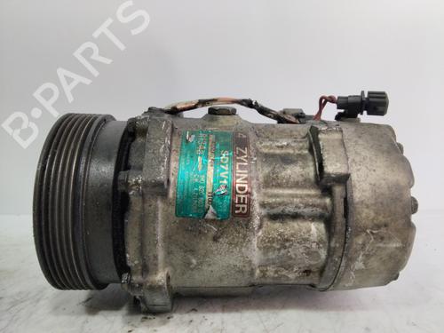 Used AC compressor SEAT CORDOBA (6K1, 6K2) 1.4 i (60 hp) 23971565