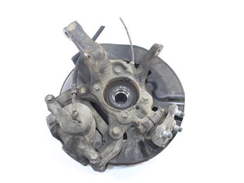 Used Right front steering knuckle HYUNDAI TUCSON (TL, TLE) 1.7 CRDi (116 hp) 15969336