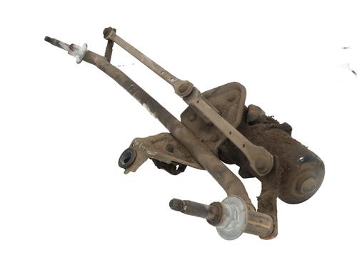 Front wiper motor OPEL VIVARO A Bus (X83)  | BP31696533M29 